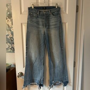 7 For All Mankind The Jo